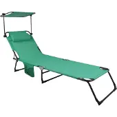 VCM Sonnenliege