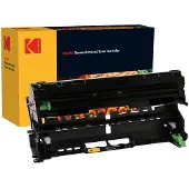 Kodak DR3400) Sort 50000 sider - Brother (kompatibel