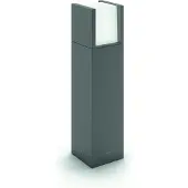 Philips Laterne Arbour 40cm - Anthrazit