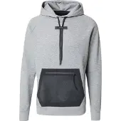ON Herren Kapuzensweats lg.Arm He/Uni Hoodie