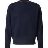 Replay Sweatshirt, mit V-Einsatz am Halsausschnitt