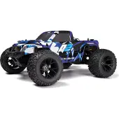 Maverick - Quantum2 MT 1/10th Monster Truck - Blue (150400)