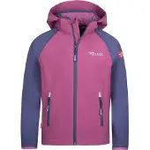 TROLLKIDS 819-242 Kinder-Jacke in Rosa