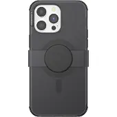 PopSockets Backcover mit Solid Black