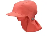 Sterntaler Schirmmütze mit Nackenschutz Basic