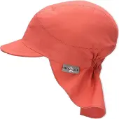 Sterntaler Schirmmütze mit Nackenschutz Basic
