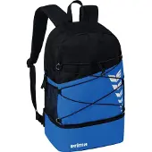 Erima Rucksack SIX WINGS multi-functional backpack