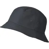 Lundhags Bucket Hat, Unisex, Grau
