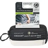 Cocoon Bettlaken Aus ägyptischer Baumwolle Mit Insektenschutz