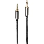 Shiverpeaks PRO Serie II Klinkenkabel 3.5mm stereo 0.5m