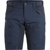 Lundhags Makke II Shorts, Wandershorts, Herren, Blau