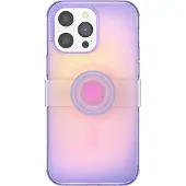 PopSockets Backcover mit Opalescent Aura