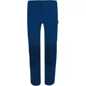 TROLLKIDS - Kid's Hammerfest Shorts - Shorts Gr 134 blau