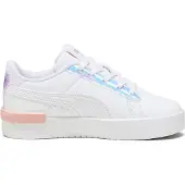 Puma Sneaker JADA CRYSTAL WINGS P Weiß