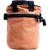 Evolv Canvas Chalk Bag