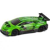 Toymax - Lamborghini Huracan GT3 R/C 1:24 2,4GHz - Green (471332)
