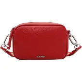 Suri Frey Umhängetasche Hanny Crossbody Bag Red dunkelrot