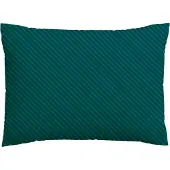Schlafgut Kissenbezug "Woven Satin Fade", (1 St.), mit Farbverlauf