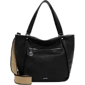 Suri Frey Shopper Schultertasche SFY Patsy Cityshopper Black schwarz