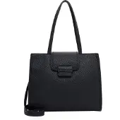 Suri Frey Shopper Schultertasche Berly Cityshopper Blue dunkelblau