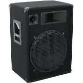 Omnitronic DX-1522