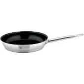 Carl Schmidt Sohn GmbH Bratpfanne "Pro-X" Edelstahl 18/10 beschichtet, Induktion