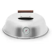 Muurikka 58 Cover with Thermometer