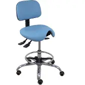 Piqueras Y Crespo 261crrp Verstellbarer Hocker