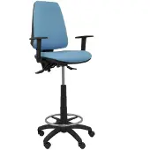 Piqueras Y Crespo 13b10rn Verstellbarer Hocker