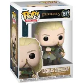 Funko POP! Lord of the Rings - Legolas Greenleaf 1577 - Pop! Vinyl Figur