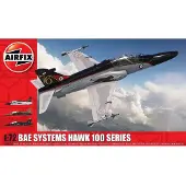 Wittmax 1:72 BAE Hawk 100 Series
