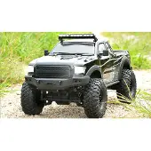 Amewi 22593, Pickup-LKW, 1:10, 8 Jahr(e), 1500 mAh, 1,75 kg