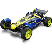 Tamiya TD4 Super Avante