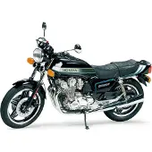 Tamiya Honda CB 750F