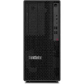 Lenovo ThinkStation P2 Tower, Intel Core i7, i7-14700, 16 GB, 1 TB, Windows 11 Pro, 64-Bit