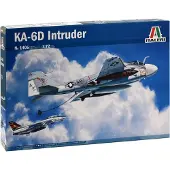Wittmax 1:72 KA-6D INTRUDER
