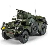 Wittmax Ferret Scout Car Mk.2
