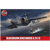Wittmax Blackburn Buccaneer S.2