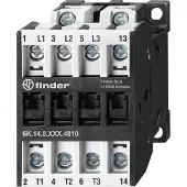 Finder Industrieschütz