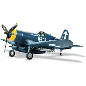 Tamiya 1/32 F4U-1D Corsair