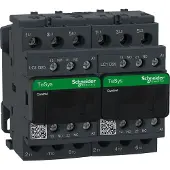Schneider Electric Wendeschütz LC2D25P7