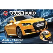 Wittmax Quick Build Audi TT Coupe