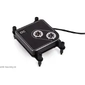 Alphacool Aurora Core 1 Wasserblock