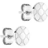 Tamaris Fashionable steel earrings TJ-0049-E-07 (L)