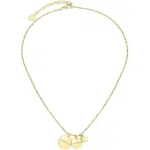 Liebeskind berlin Halsketten - Liebeskind Berlin Halskette - Gr. unisize - in Gold - für Damen
