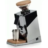 Eureka ORO Mignon Single Dose chrome