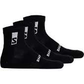 Salomon Everyday Ankle Kurze Socken 3 Paare