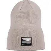 Buff Herren Mütze Knitted Hat