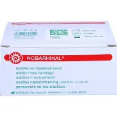 Noba Nobarhinal Nasenverband mittel 10 St Verband