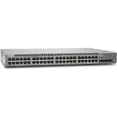 Juniper Networks Juniper EX Series EX2300-48P - Switch - L3 - managed - 48 x 10/100/1000 (PoE+)